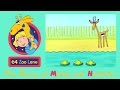64 Zoo Lane Molly And Nathalie S01E18 HD Cartoon For Kids