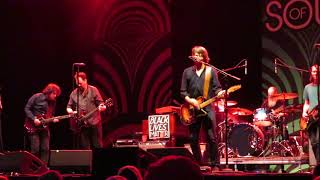 Surrender Under Protest (Drive By Truckers, Mansfield, MA, 7/8/2018)
