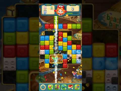 toy blast level 2524