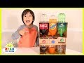 How To Make Coca Cola Soda Dispenser At Home Out Of Cardboard