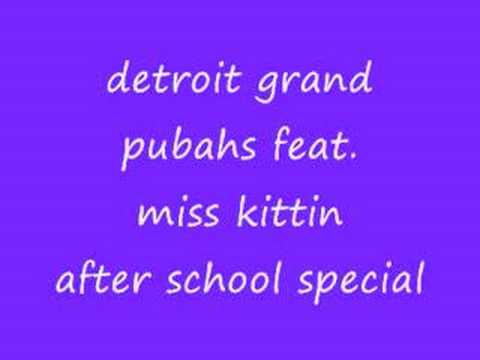 detroit grand pubahs feat. miss kittin