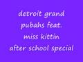 detroit grand pubahs feat. miss kittin 