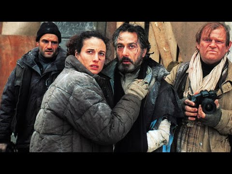 Harrison's Flowers Full Movie Review & Analysis | Andie MacDowell | Elias Koteas
