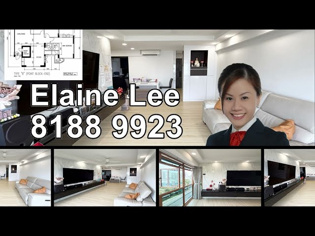 undefined of 1,184 sqft HDB for Sale in 314B Anchorvale Link - Project Photos 17