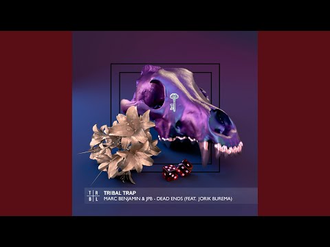 Dead Ends (feat. Jorik Burkema)