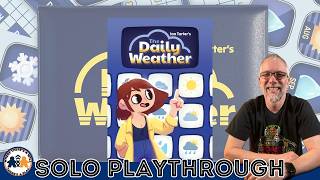 Where There's A Wilz, There's a Play - The Daily Weather video thumbnail