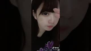 かわいいTikTok #21 #パンチラ#Shorts