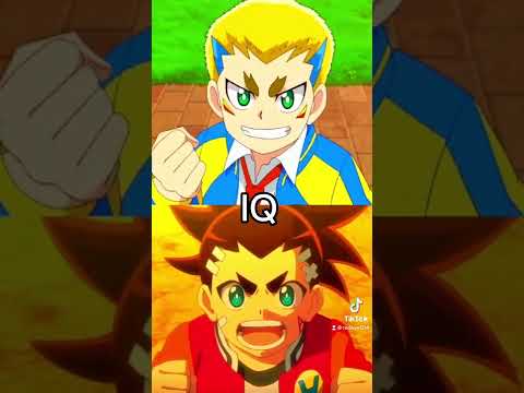 Dante vs aiger who win #beybladeburstturbo #beybladeburstrise