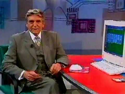 WDR Computer Club Praxis 6 - 1997