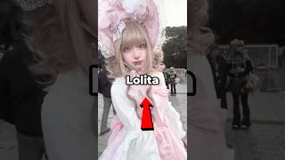 Download lagu Lolita Dresses: The Unseen Style mp3