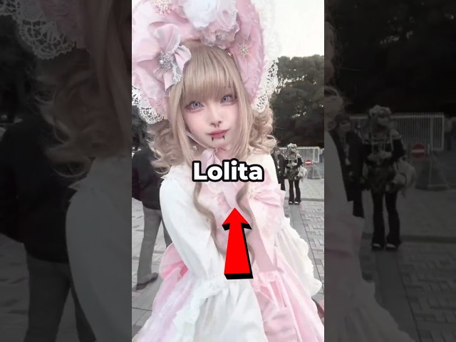 Vídeo relacionado con Himifashion Lolita - Vestido de princesa japonés con volantes y encaje para adolescentes y niñas, blanco, S