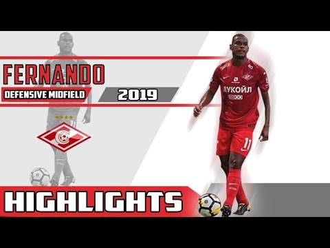  SPARTAK MOSCOW - RUS 2019 ⚽