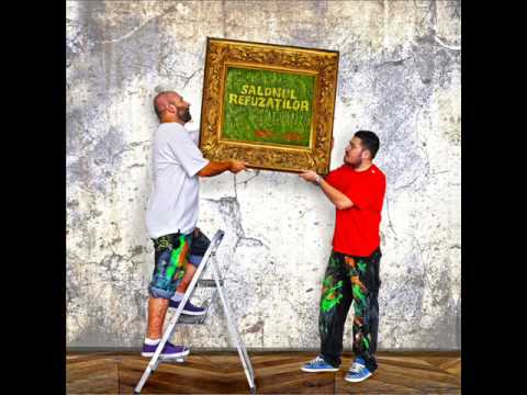 6.OBLX si MP13 - Iubire matură (ILLusionist contest).