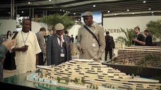 ¿Qué legado dejará el WUF13 para el futuro de las ciudades?