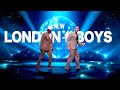 New London Boys Let S Build A World Official Video BEST EURODISCO ITALO DISCO 2025