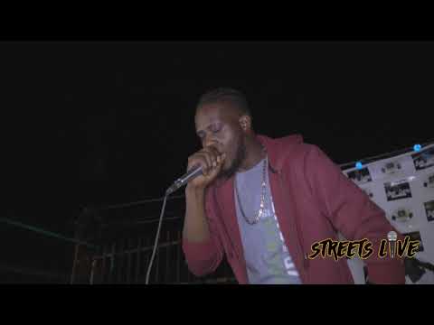 Streets Live (Cassava Piece) - Onsound Mind