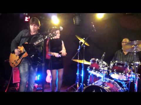 Gregor Hilden & UK All Stars-live-crosscut saw -live in Norderstedt 2014
