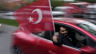 Das fieberhafte Rennen um die türkische Präsidentschaft ist noch nicht vorbei – kein Kandidat hat die Mehrheit der Stimmen gewonnen