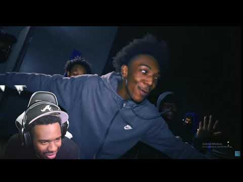 THEY GEEKED ON THIS Jeff Loc x FwayBandz x NuNu Loc - Warning (Music Video) REACTION 🔥🔥🔥