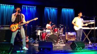 One Winged Angel by Built To Be Broken