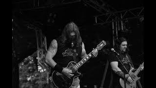 Trapjaw - ∞ Legion (Official Lyric Video)