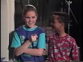 Rock With Barney 1991 VHS
