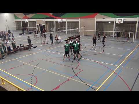 Bolsward - SVM HS1 set 1