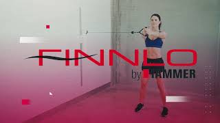 CABL FINNLO Cable Pull Multigym