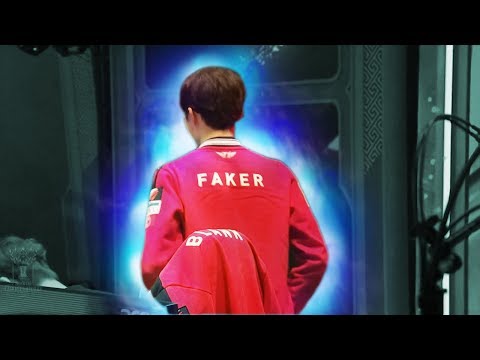 Ultra Instinct Faker