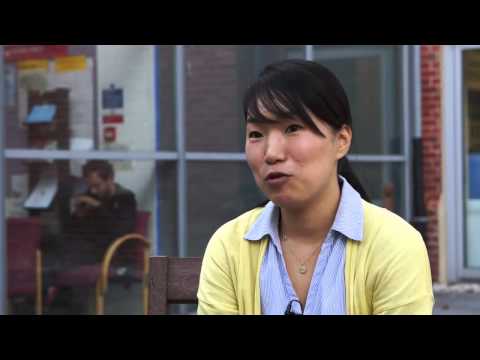 Understanding languages MOOC - University of Southampton