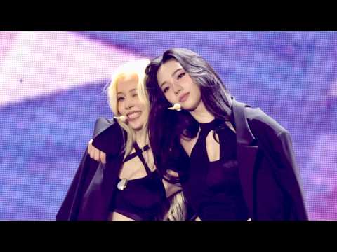 260808 | Aespa Karina & Winter - SERENADE 4k Fancam @ SYNK COMPLaeXITY IN SEOUL DAY2