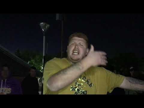 KEVIN vs THIBAS | Final | Ezeiza Under: Fecha 2 (Ascenso FMS 🇦🇷)