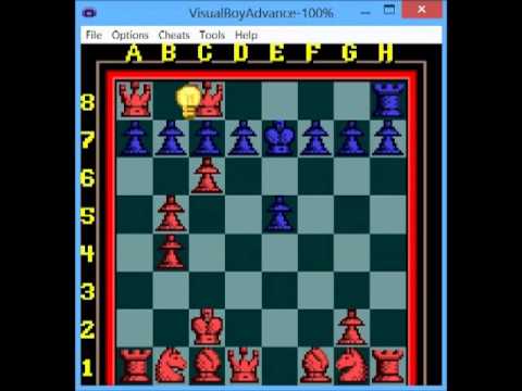 Chessmaster Game Boy