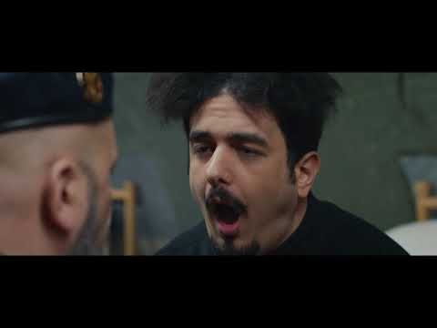 Les Déguns (2018) Official Trailer