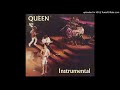 Queen - Radio Ga Ga (HQ Instrumental)