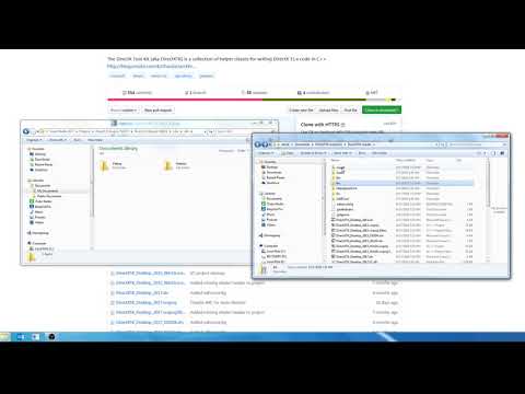 C++ DirectX 11 Engine Tutorial 1 - Creating our first Solution with DirectXTK