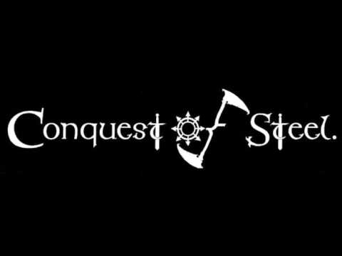 Conquest Of Steel - Born To Rock [2000]