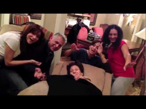 Aha Boogoo - The Sarshars