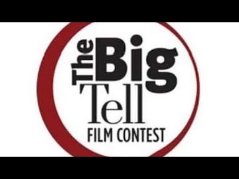 The Big Tell 2020 Film Festival Contest Promo
