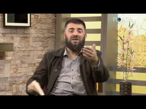 01. Njerëzit çdoherë janë të pa kënaqur - Enes Goga