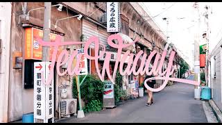 K.A.A.N. - Stillness