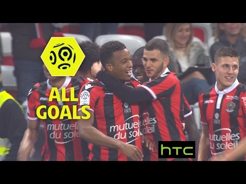 Goals compilation : Week 14 / 2016-17