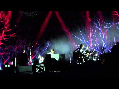 Nell (넬), 10 Promise Me (Acoustic) @ Beautiful Day '150522