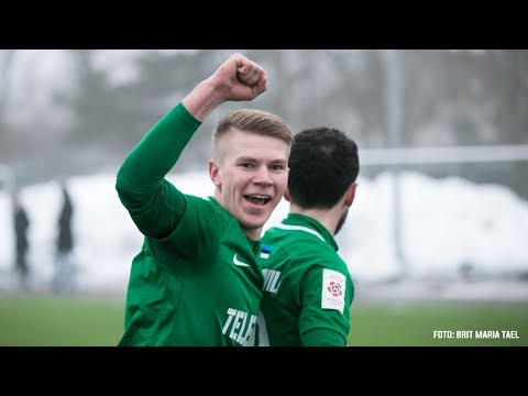 Staadionil näeme - Joseph Saliste