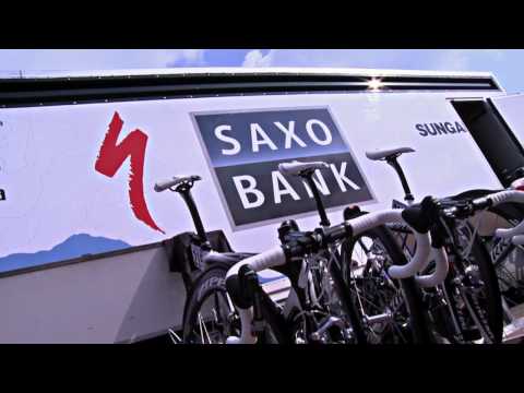 2010 Milan-San Remo - Fabian Cancellara