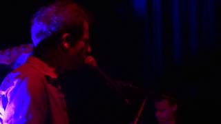 Kreisky - Pipelines - Live @ Turmzimmer, Hamburg - 10/2014