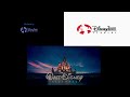 Produced By Disneytoon Studios DTS Walt Disney Pictures 2007 Tarzan Untamed Closing Variant