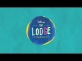 The Lodge Intro