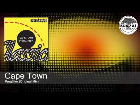 Cape Town - Proglifter (Original Mix)
