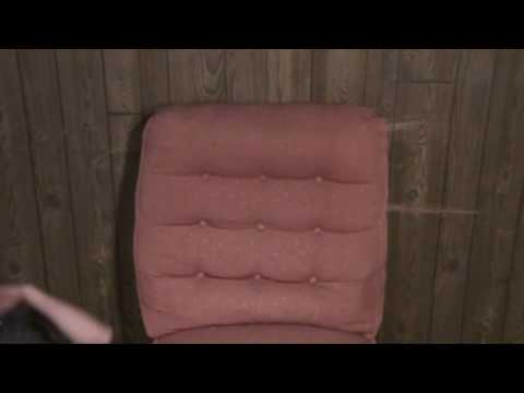 Asstastic: Extra Footage from Cancer Misdiagnosed.